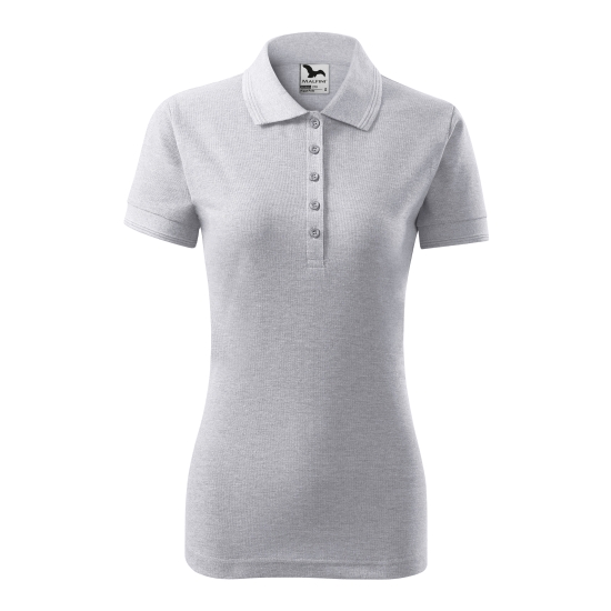 POLO #1 damska z nadrukiem